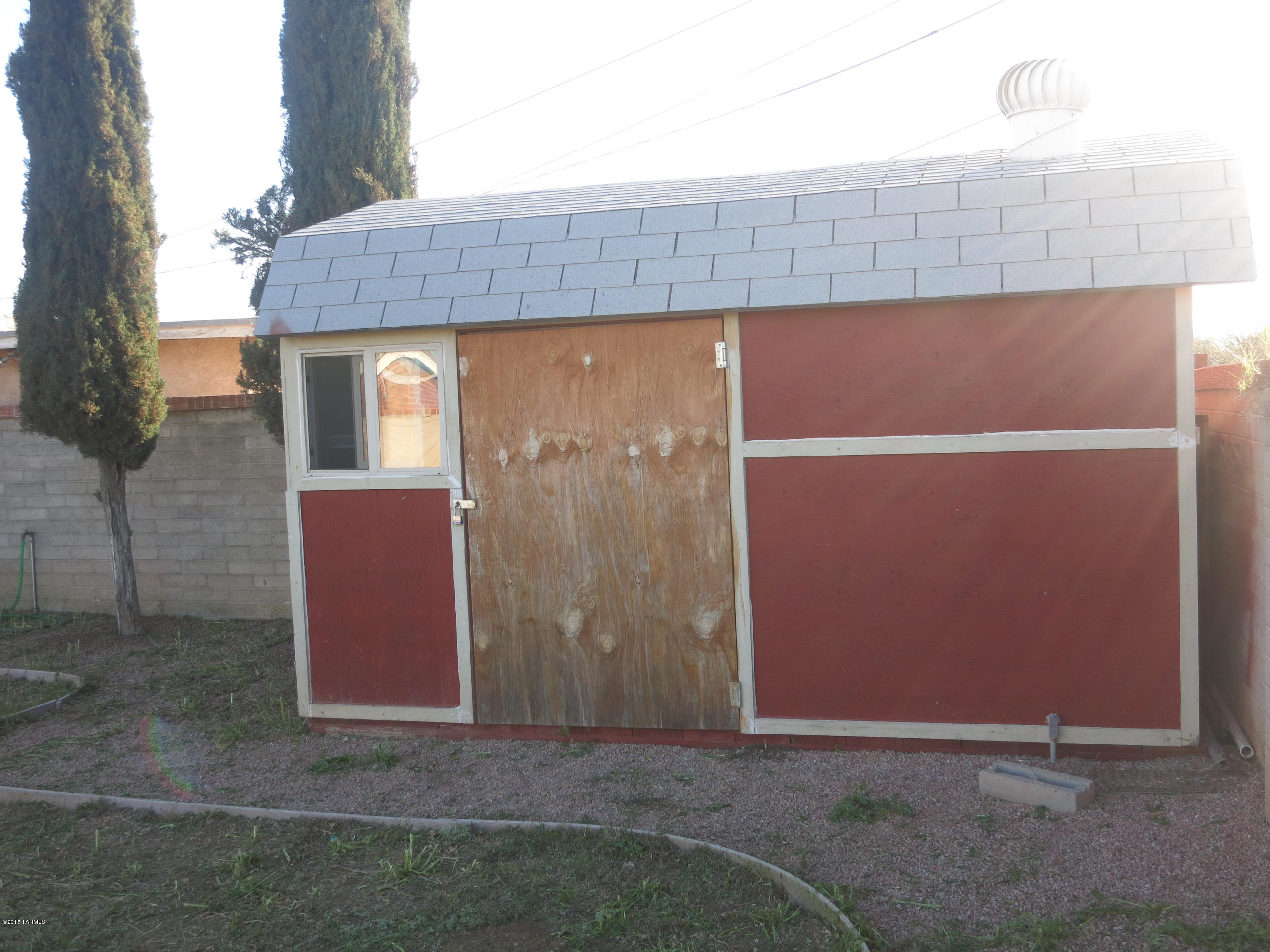 3118 East Silverlake Road Tucson, AZ 85713 - Photo 15 of 15