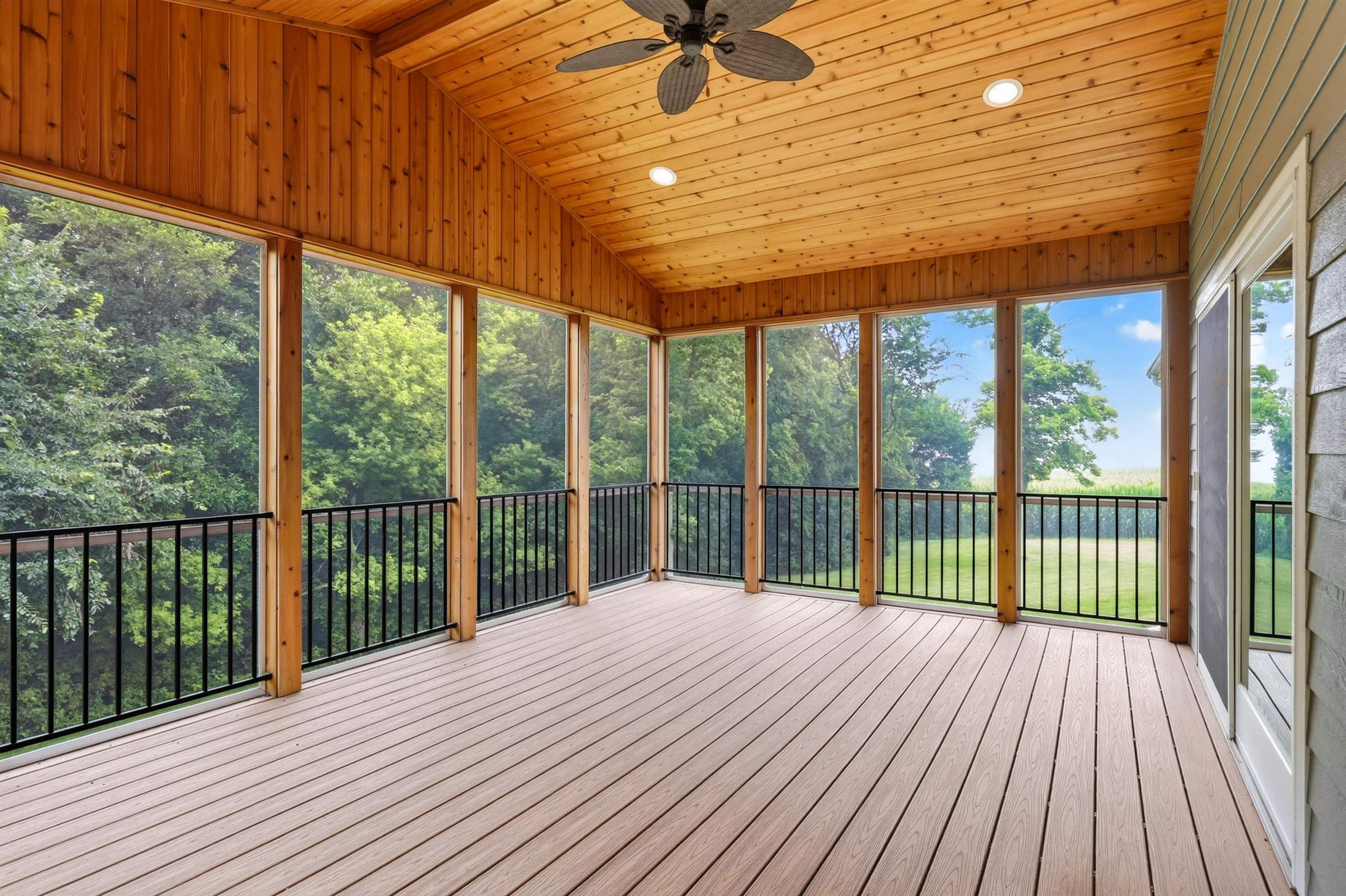 7224 Kickaboo Road Waunakee, WI 53597 - Photo 19 of 75