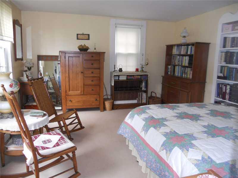 249 Golf Course Road Newport, ME 04953 - Photo 14 of 34 Master Bedroom.