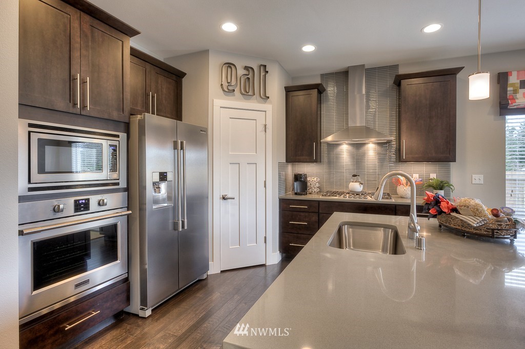 3914 223rd Place Southeast, Unit 4 Bothell, WA 98021 - Photo 5 of 20