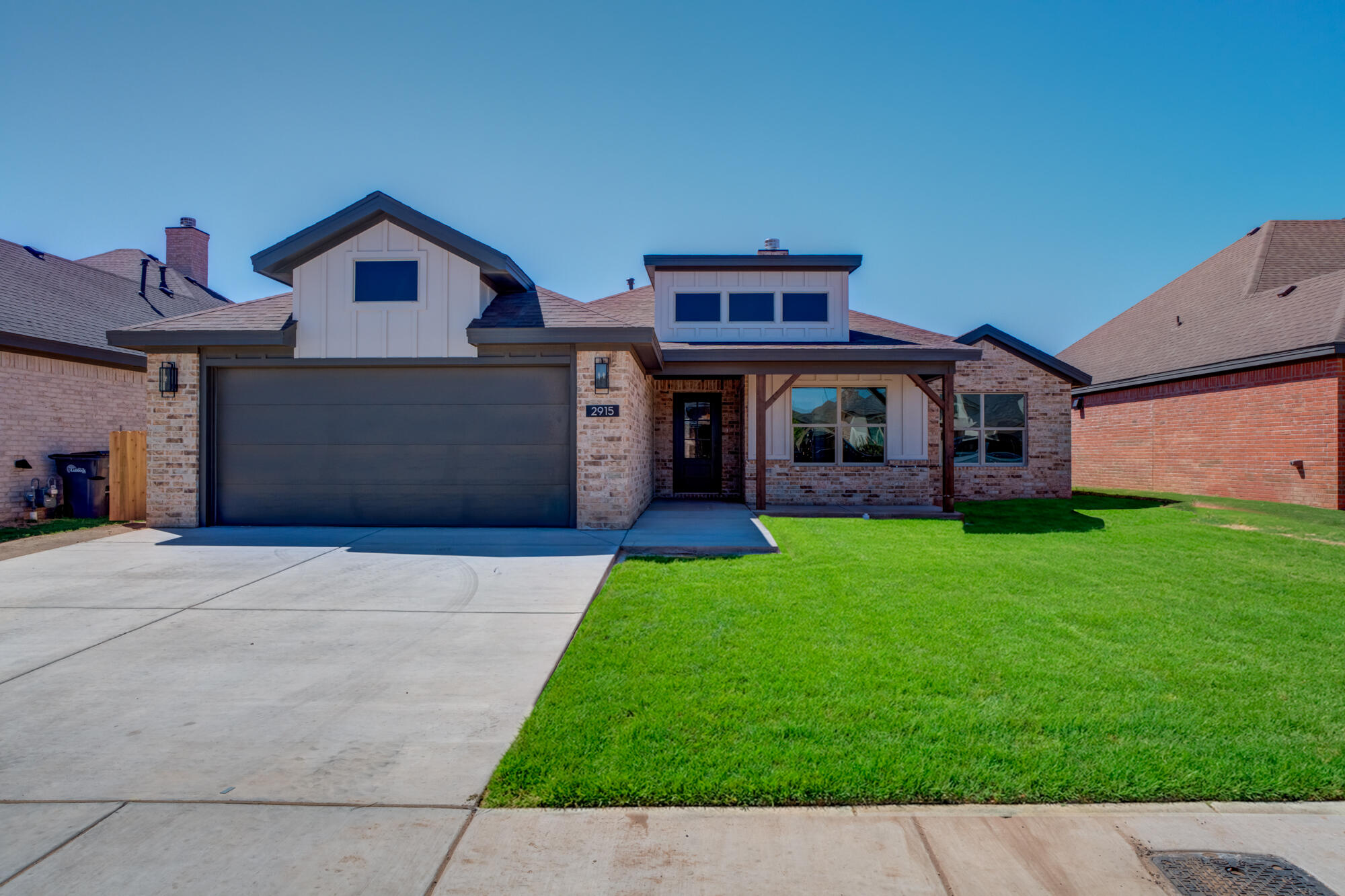 2915 135th Street Lubbock, TX 79423 - Photo 1 of 50 DSC02311_2_3_4_5-Edit