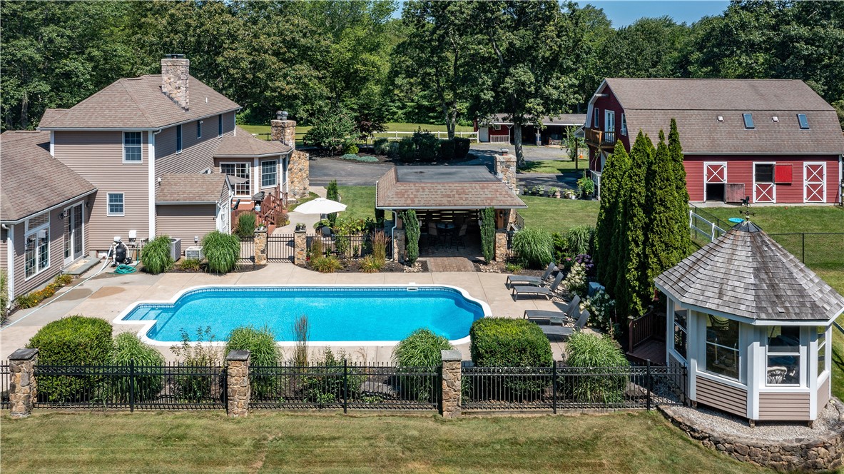 41 Edie's Lane Exeter, RI 02822 - Photo 22 of 50