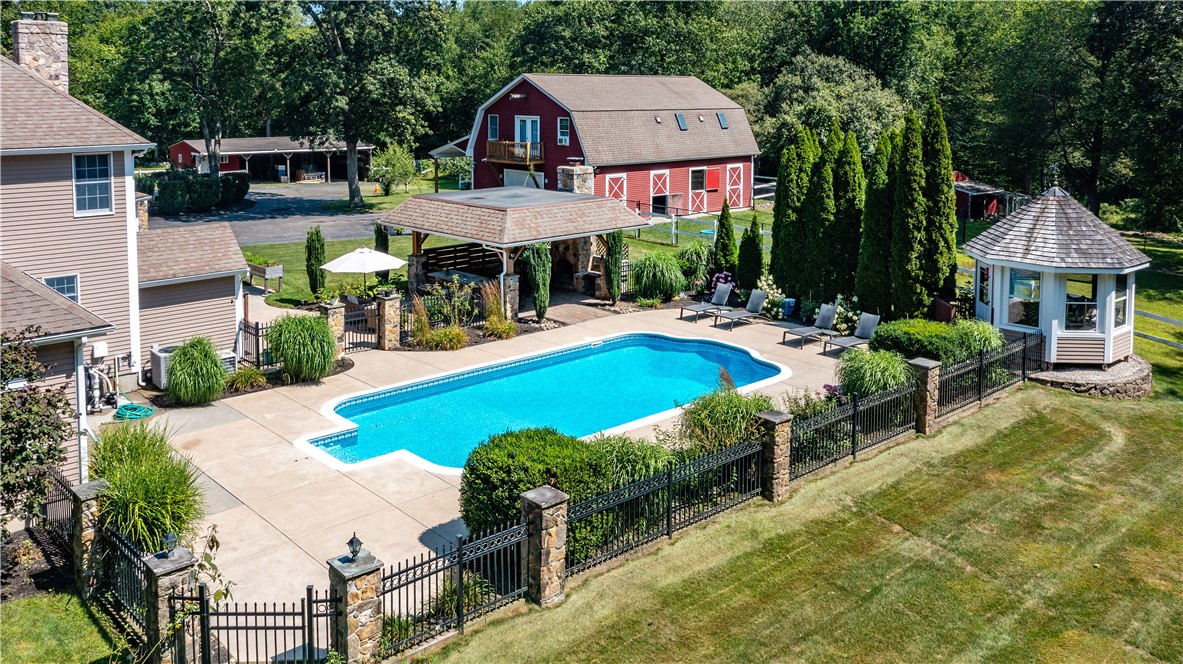 41 Edie's Lane Exeter, RI 02822 - Photo 25 of 50