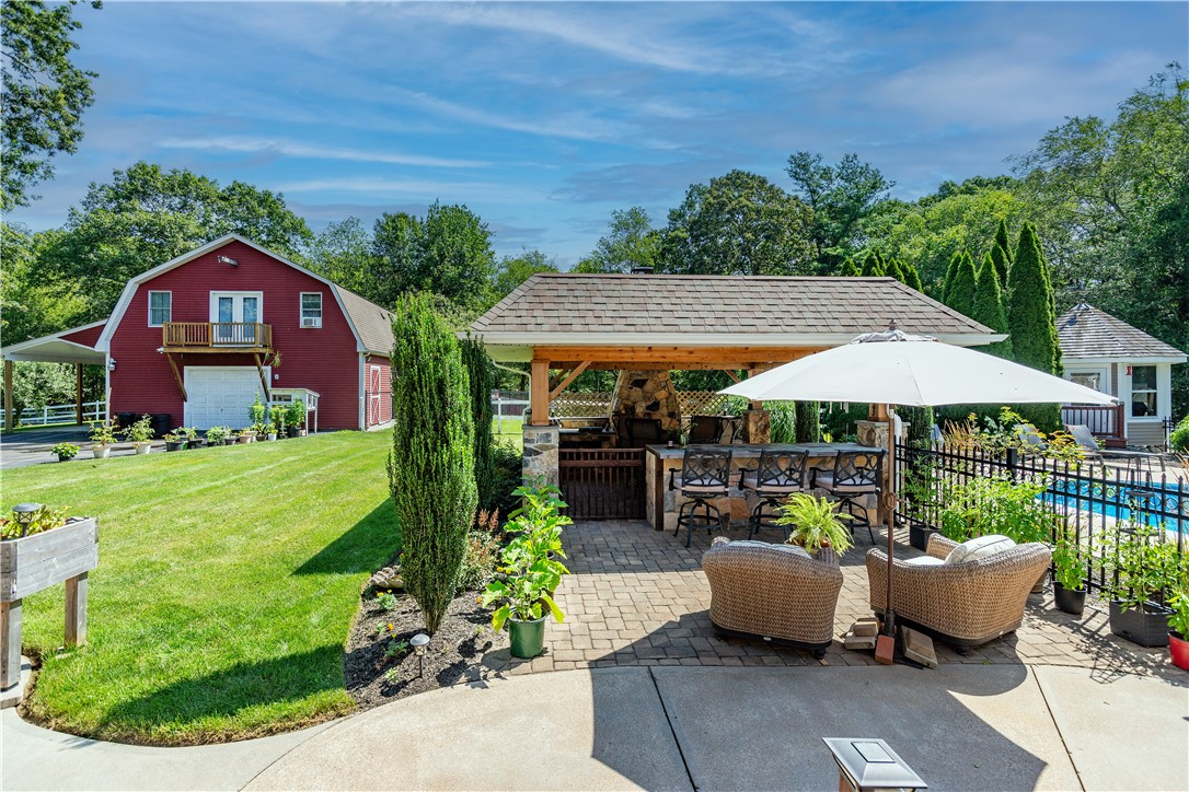 41 Edie's Lane Exeter, RI 02822 - Photo 31 of 50