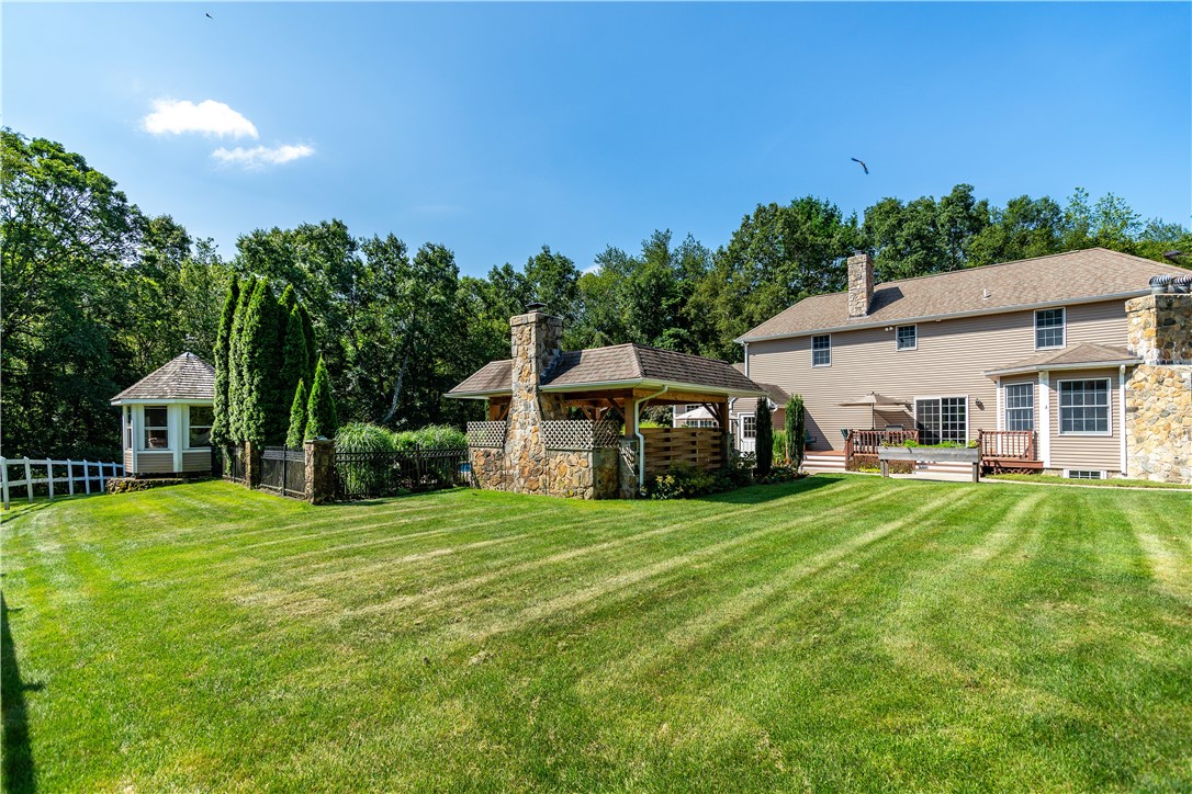 41 Edie's Lane Exeter, RI 02822 - Photo 43 of 50