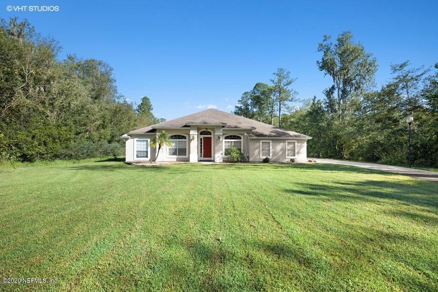 9253 Old Plank Road Jacksonville, FL 32220 - Photo 1 of 30 Front
