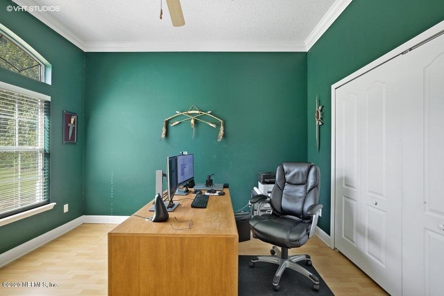 9253 Old Plank Road Jacksonville, FL 32220 - Photo 13 of 30 Office/5th Bedroom