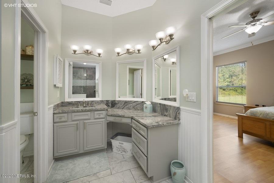 9253 Old Plank Road Jacksonville, FL 32220 - Photo 16 of 30 Master Bath