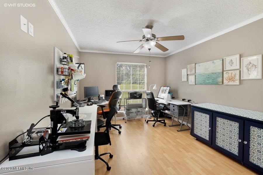 9253 Old Plank Road Jacksonville, FL 32220 - Photo 20 of 30 Bedroom 3