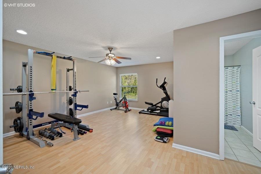 9253 Old Plank Road Jacksonville, FL 32220 - Photo 23 of 30 Bedroom 4