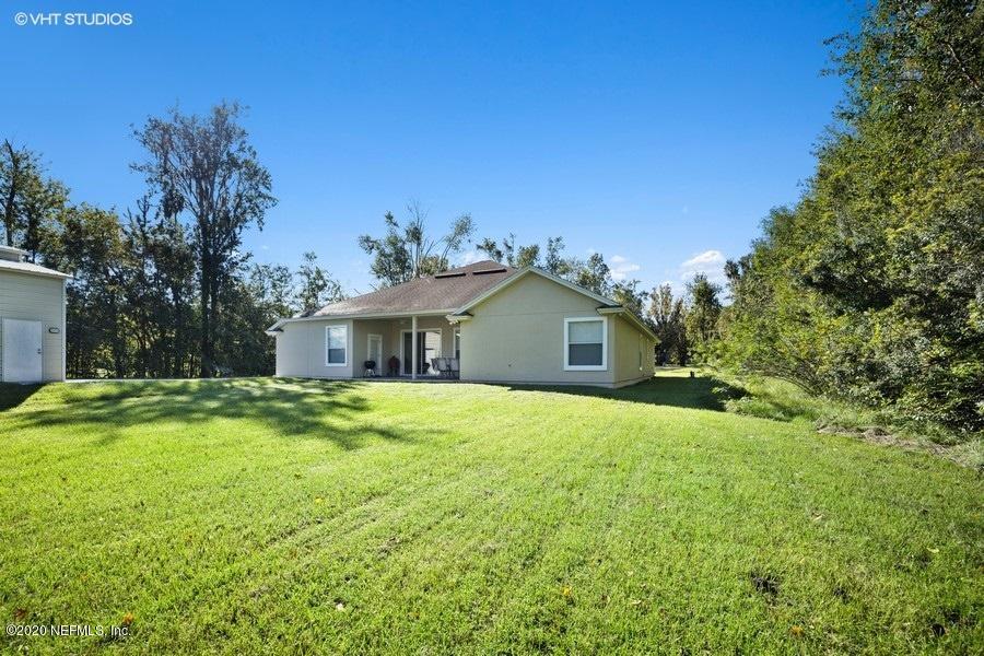9253 Old Plank Road Jacksonville, FL 32220 - Photo 27 of 30 2.2 + Acres