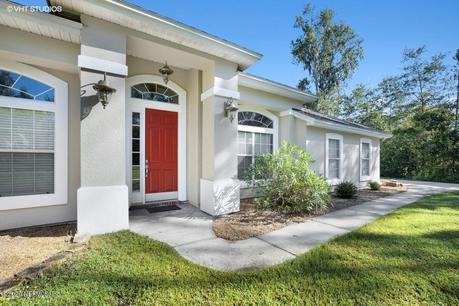 9253 Old Plank Road Jacksonville, FL 32220 - Photo 3 of 30 Entry way