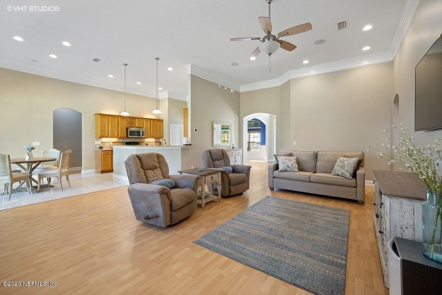 9253 Old Plank Road Jacksonville, FL 32220 - Photo 7 of 30 Family Room