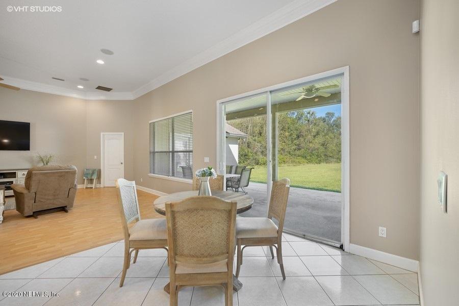 9253 Old Plank Road Jacksonville, FL 32220 - Photo 10 of 30 Breakfast Nook