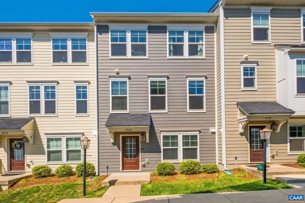 $525,000 | 2720 Avinity Lane, Charlottesville, VA 22902