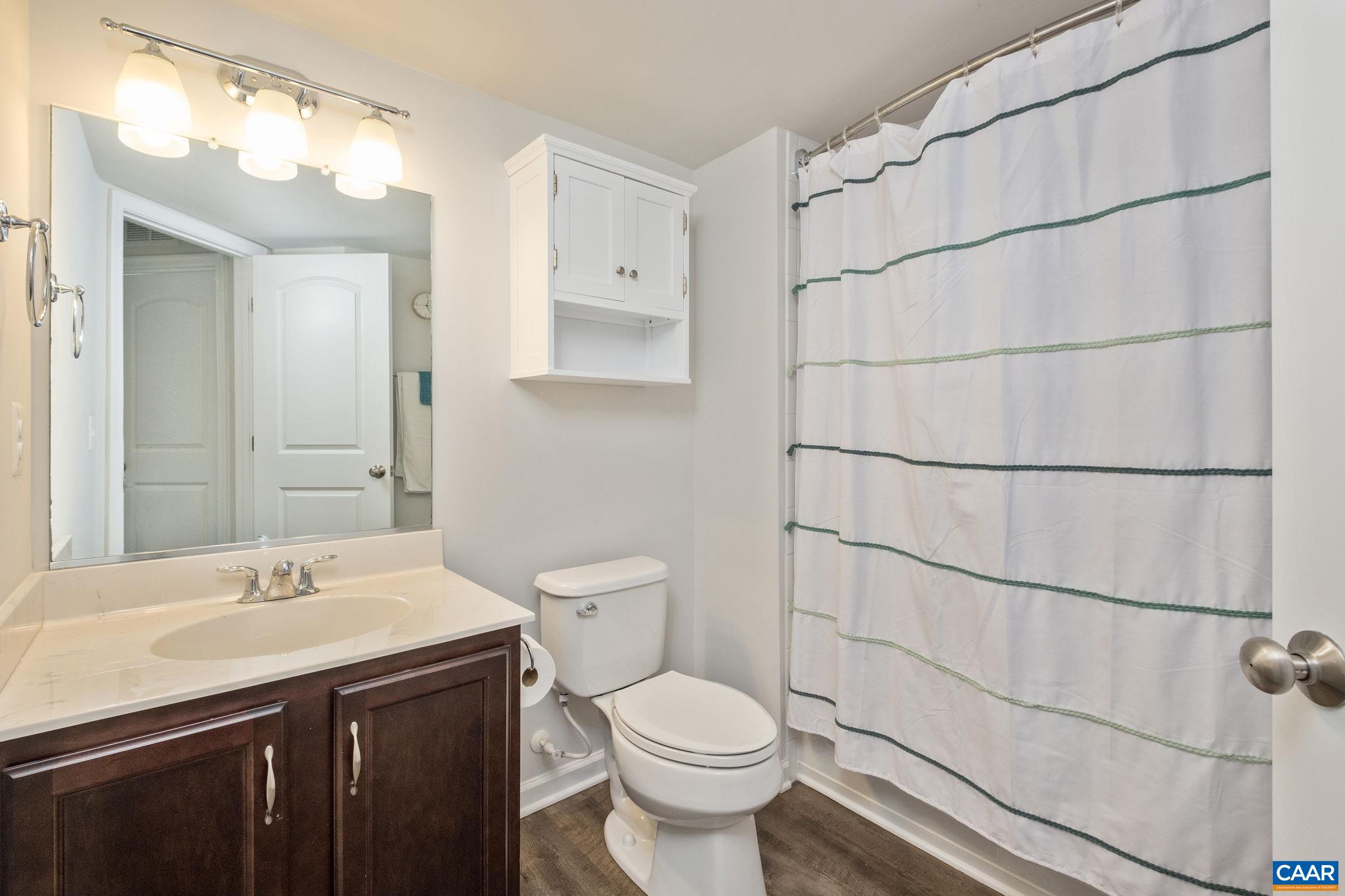 2720 Avinity Lane Charlottesville, VA 22902 - Photo 18 of 45 a bathroom with a sink toilet and shower