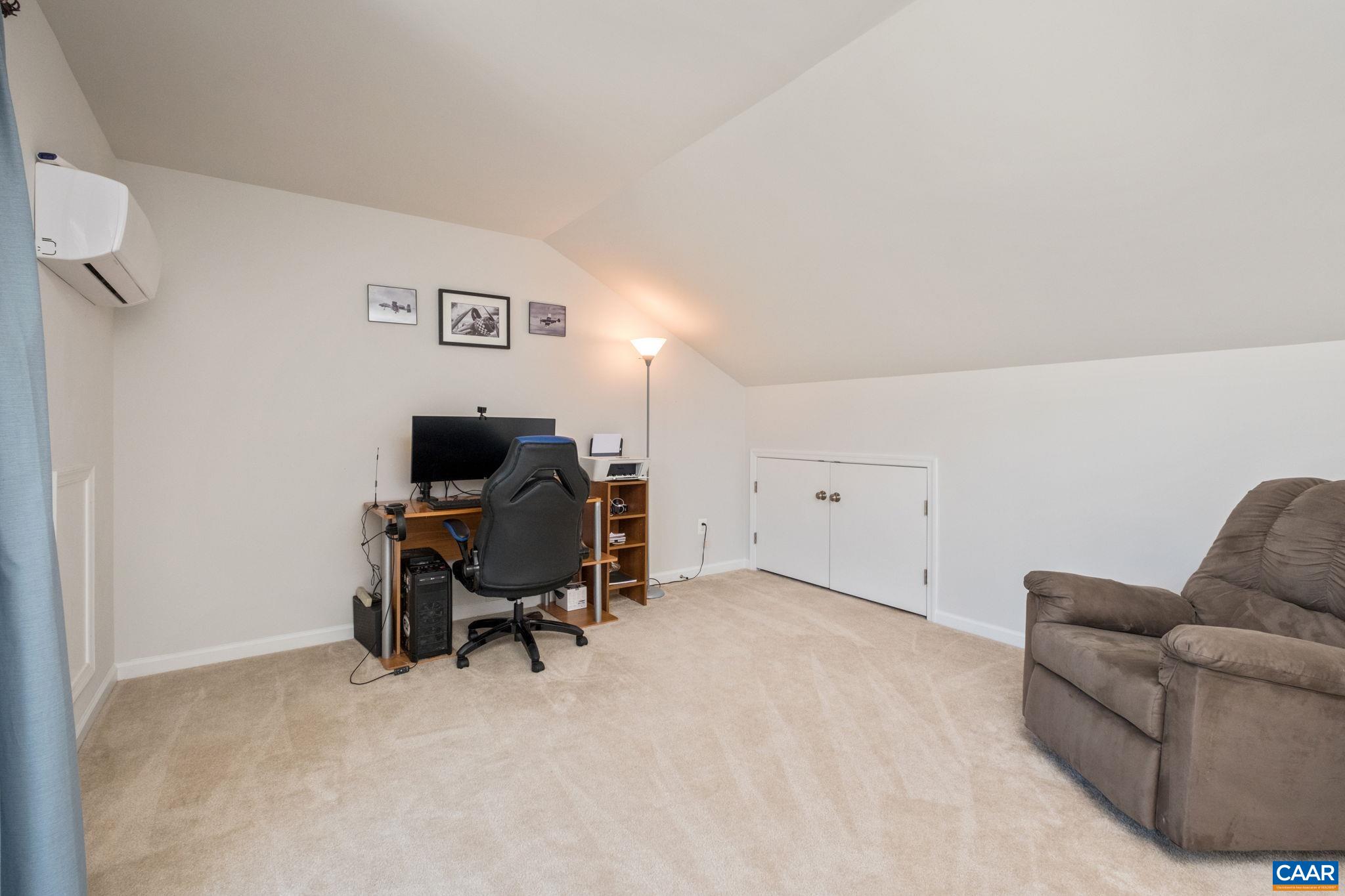 2720 Avinity Lane Charlottesville, VA 22902 - Photo 22 of 45 a view of workspace with lounge chair
