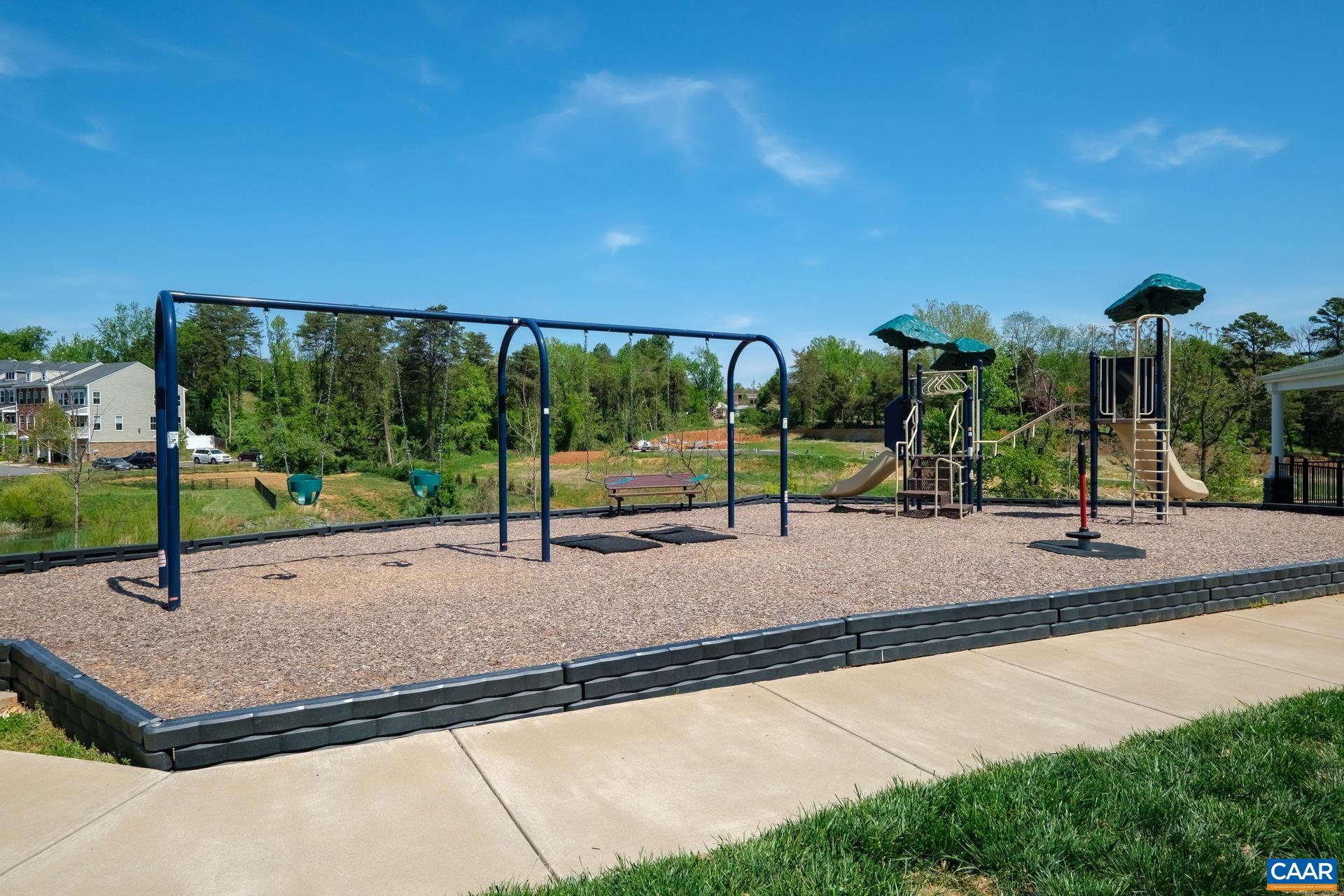 2720 Avinity Lane Charlottesville, VA 22902 - Photo 40 of 45 a view of a park