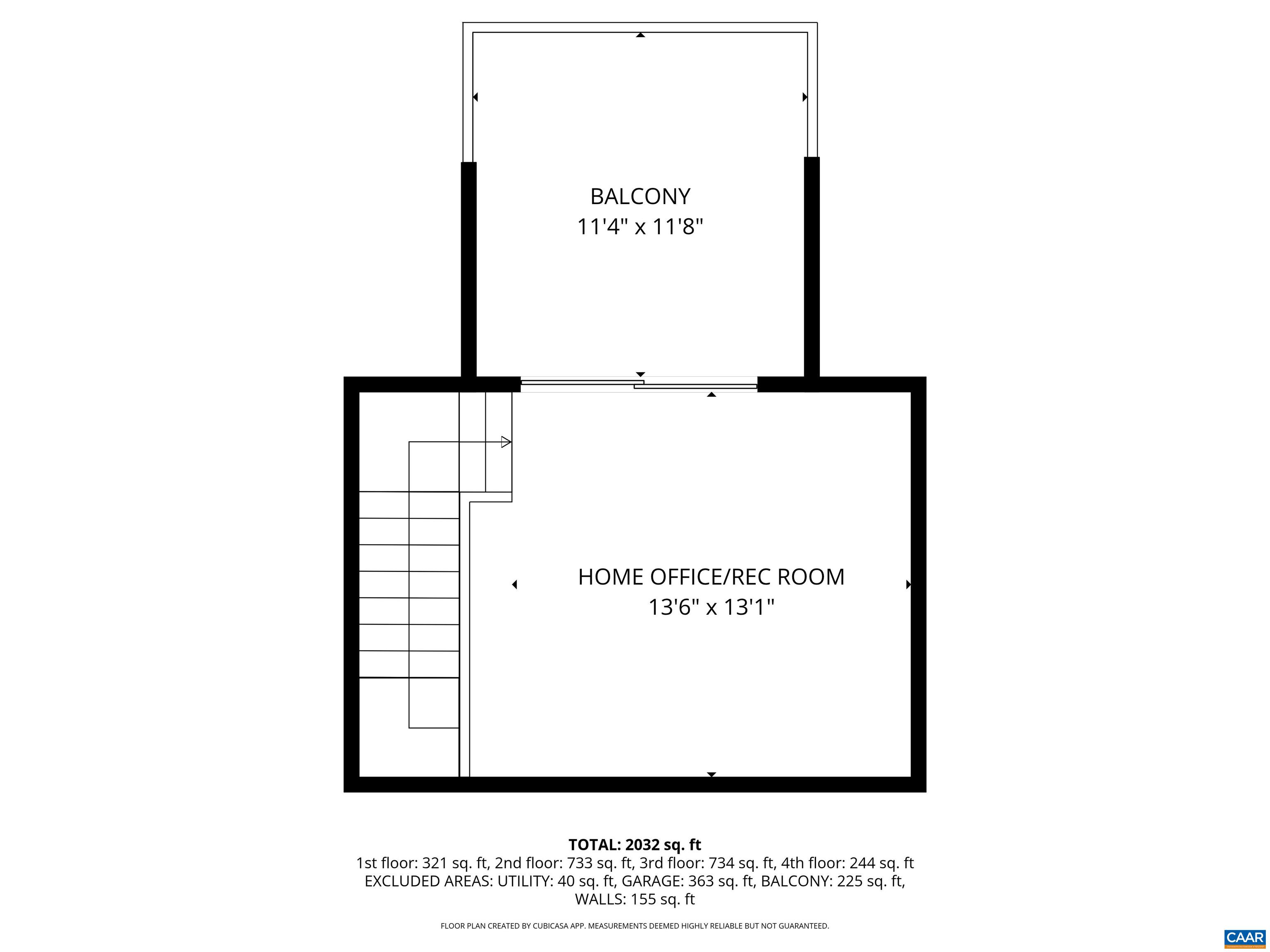 2720 Avinity Lane Charlottesville, VA 22902 - Photo 44 of 45