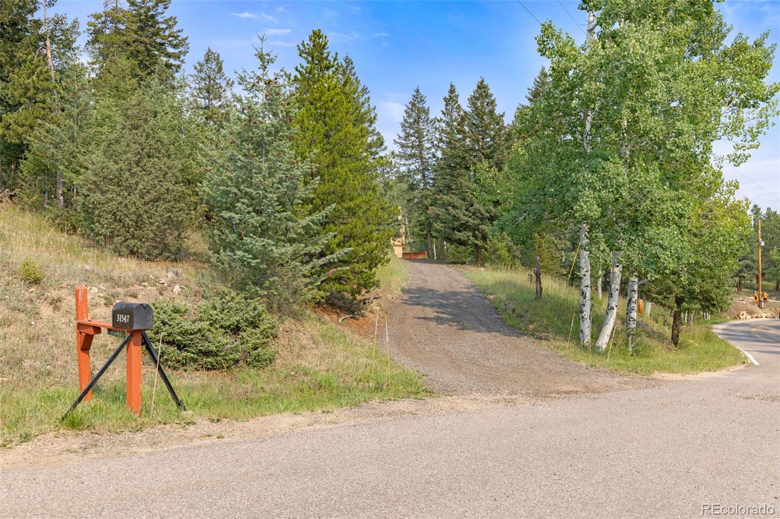 31547 Niakwa Road Evergreen, CO 80439 - Photo 43 of 50