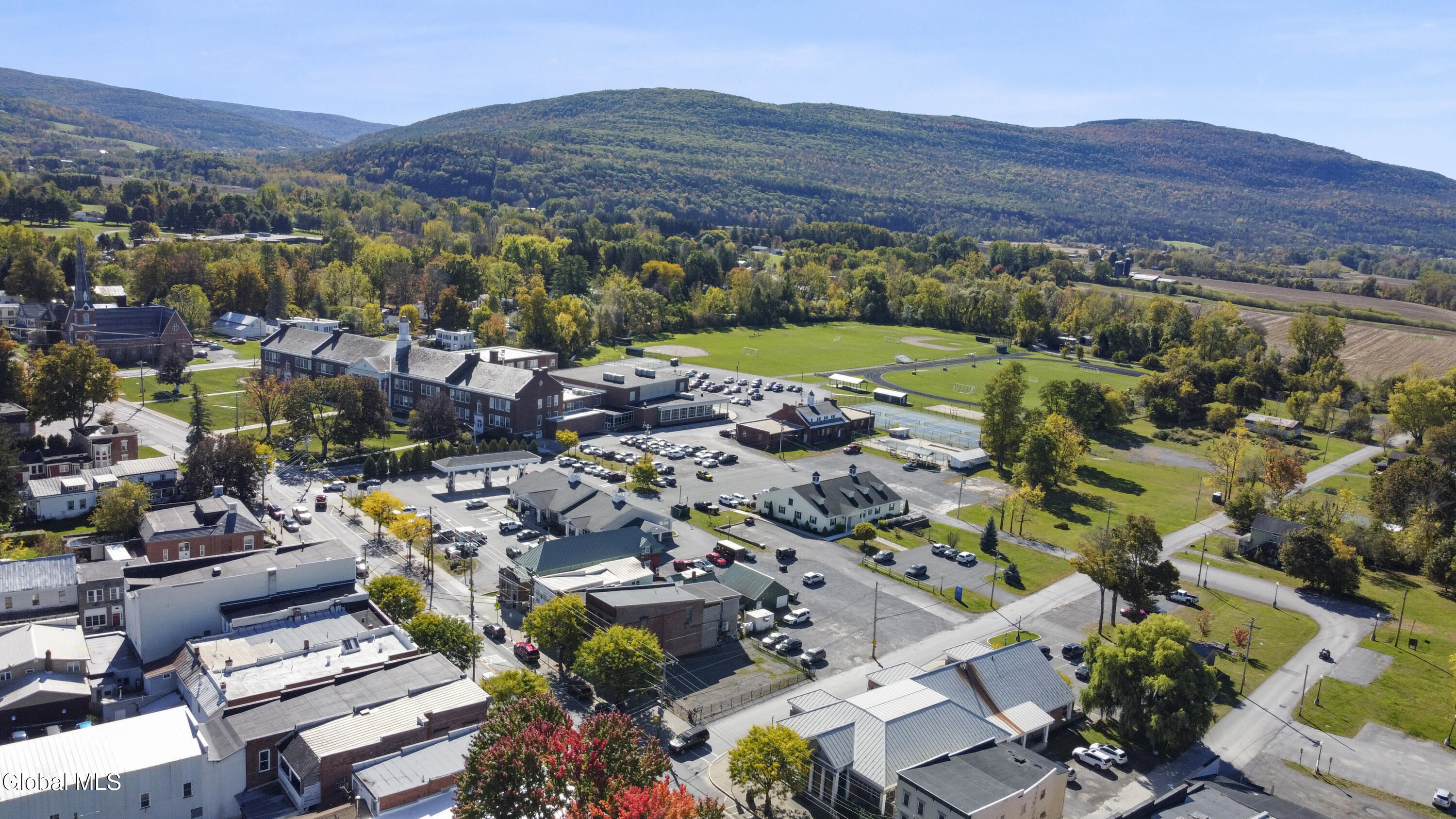 319 Main Street Middleburgh, NY 12122 - Photo 7 of 12 7