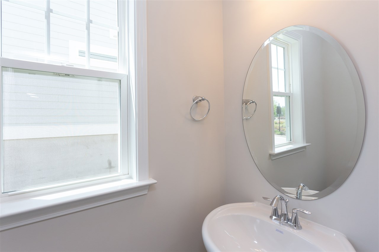 6503 Academic Avenue, Unit 1069 Raleigh, NC 27616 - Photo 12 of 28 Powder Bath