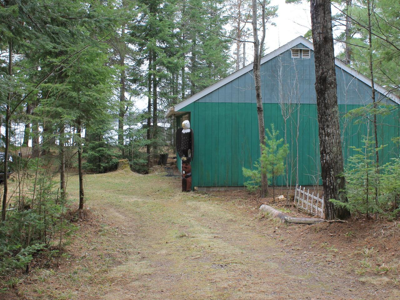 6523 Roebels Park Road Mercer, WI 54547 - Photo 29 of 36 Gallery Image 29