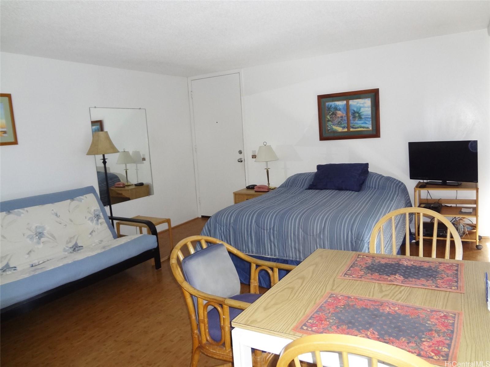 2572 Lemon Road, Unit 803 Honolulu, HI 96815 - Photo 1 of 6