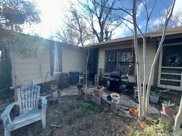 $85,000 | 4301 San Luis Street, San Antonio, TX 78237