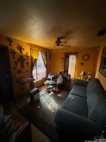 $85,000 | 4301 San Luis Street, San Antonio, TX 78237