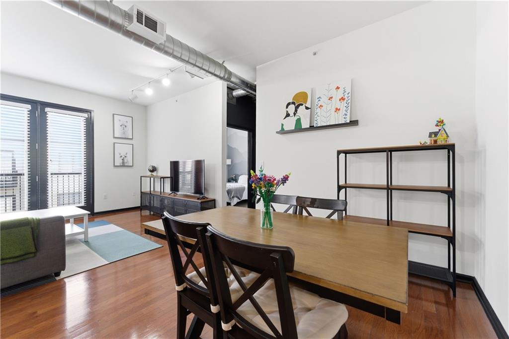 5300 Peachtree Road, Unit 3309 Chamblee, GA 30341 - Photo 11 of 27