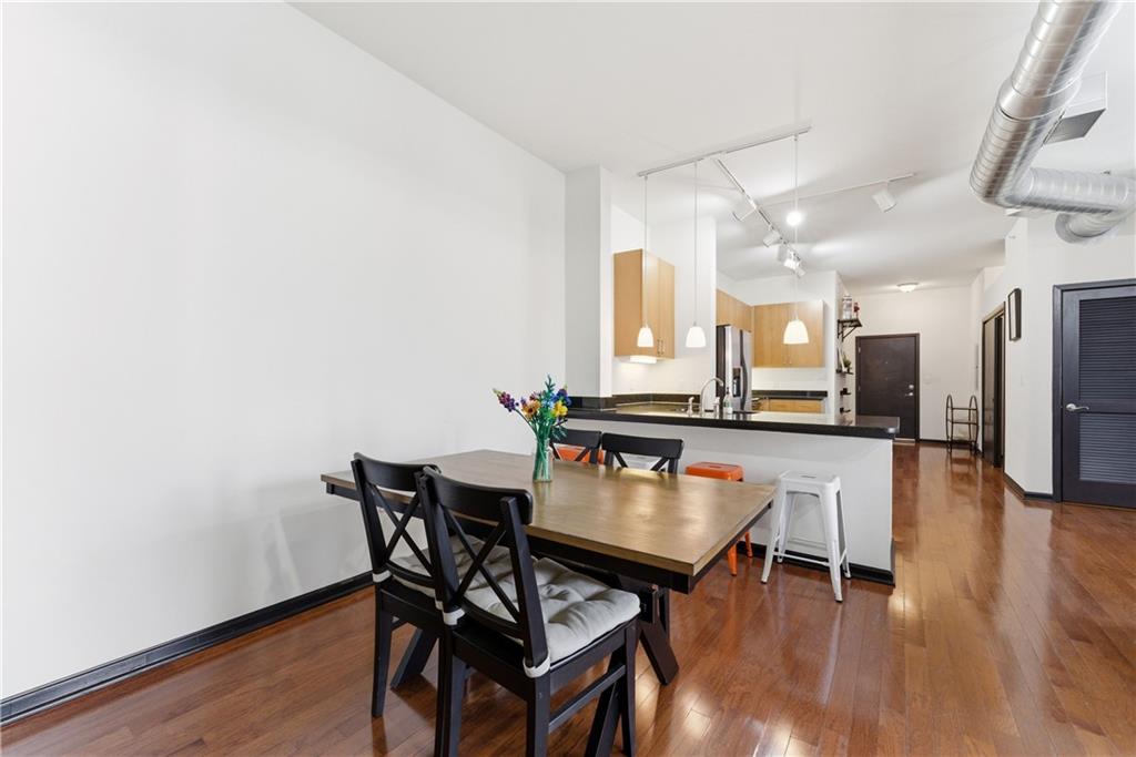 5300 Peachtree Road, Unit 3309 Chamblee, GA 30341 - Photo 12 of 27