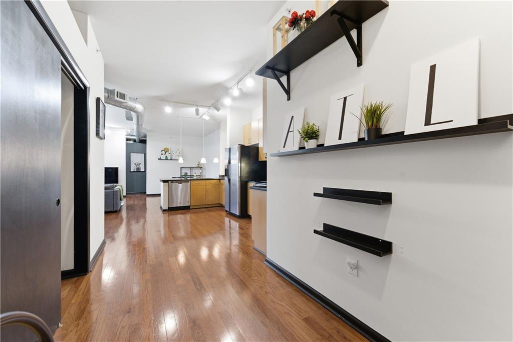 5300 Peachtree Road, Unit 3309 Chamblee, GA 30341 - Photo 13 of 27