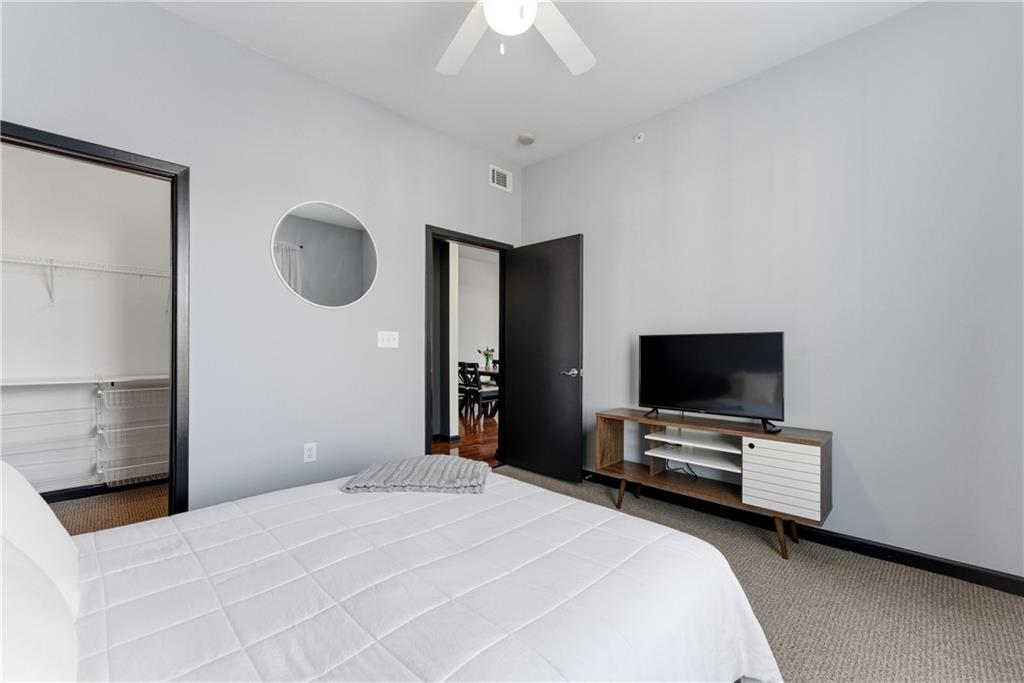 5300 Peachtree Road, Unit 3309 Chamblee, GA 30341 - Photo 16 of 27