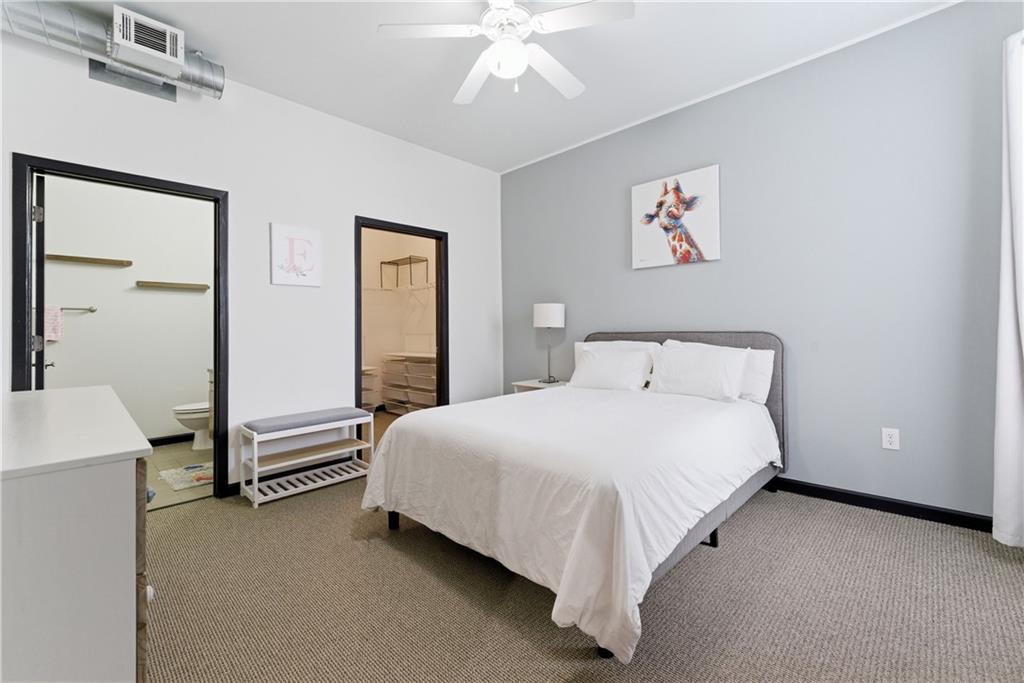 5300 Peachtree Road, Unit 3309 Chamblee, GA 30341 - Photo 19 of 27