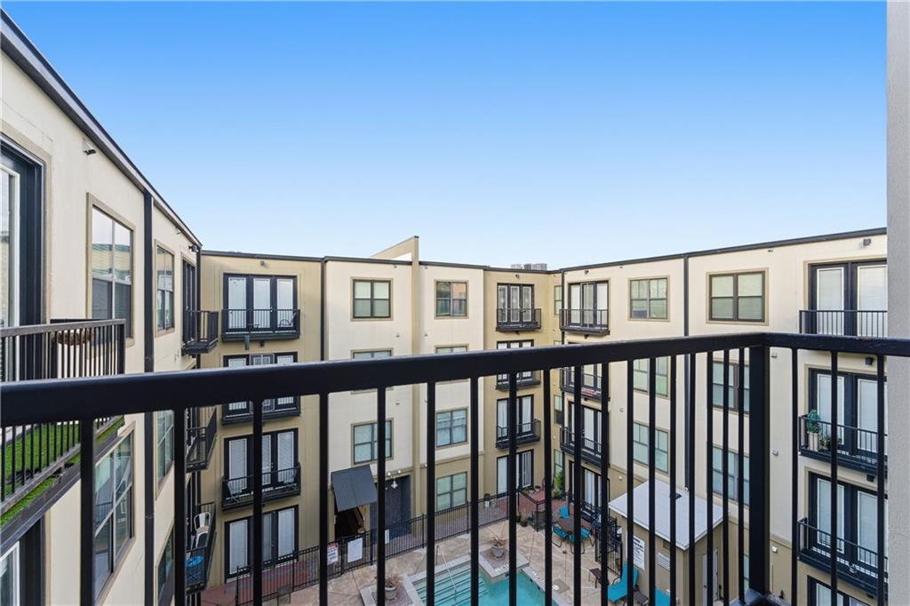 5300 Peachtree Road, Unit 3309 Chamblee, GA 30341 - Photo 24 of 27