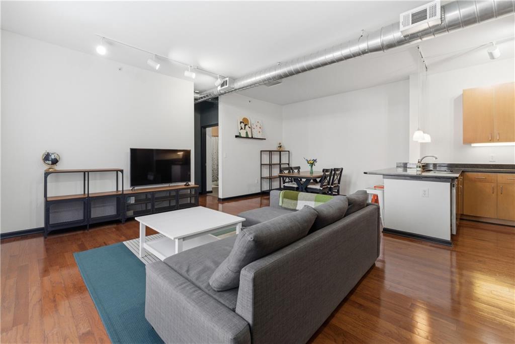 5300 Peachtree Road, Unit 3309 Chamblee, GA 30341 - Photo 3 of 27