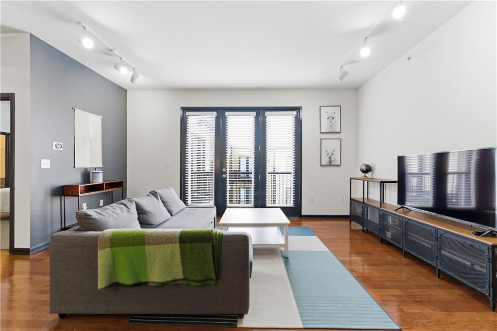 5300 Peachtree Road, Unit 3309 Chamblee, GA 30341 - Photo 4 of 27