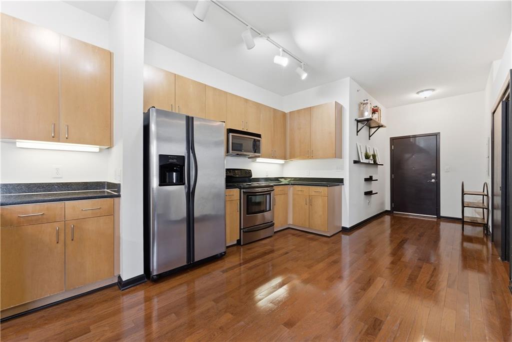 5300 Peachtree Road, Unit 3309 Chamblee, GA 30341 - Photo 7 of 27