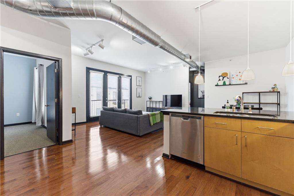 5300 Peachtree Road, Unit 3309 Chamblee, GA 30341 - Photo 9 of 27