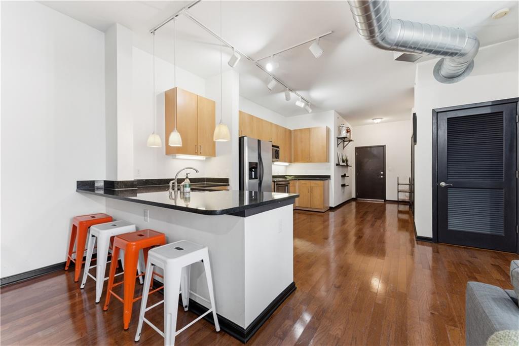 5300 Peachtree Road, Unit 3309 Chamblee, GA 30341 - Photo 10 of 27