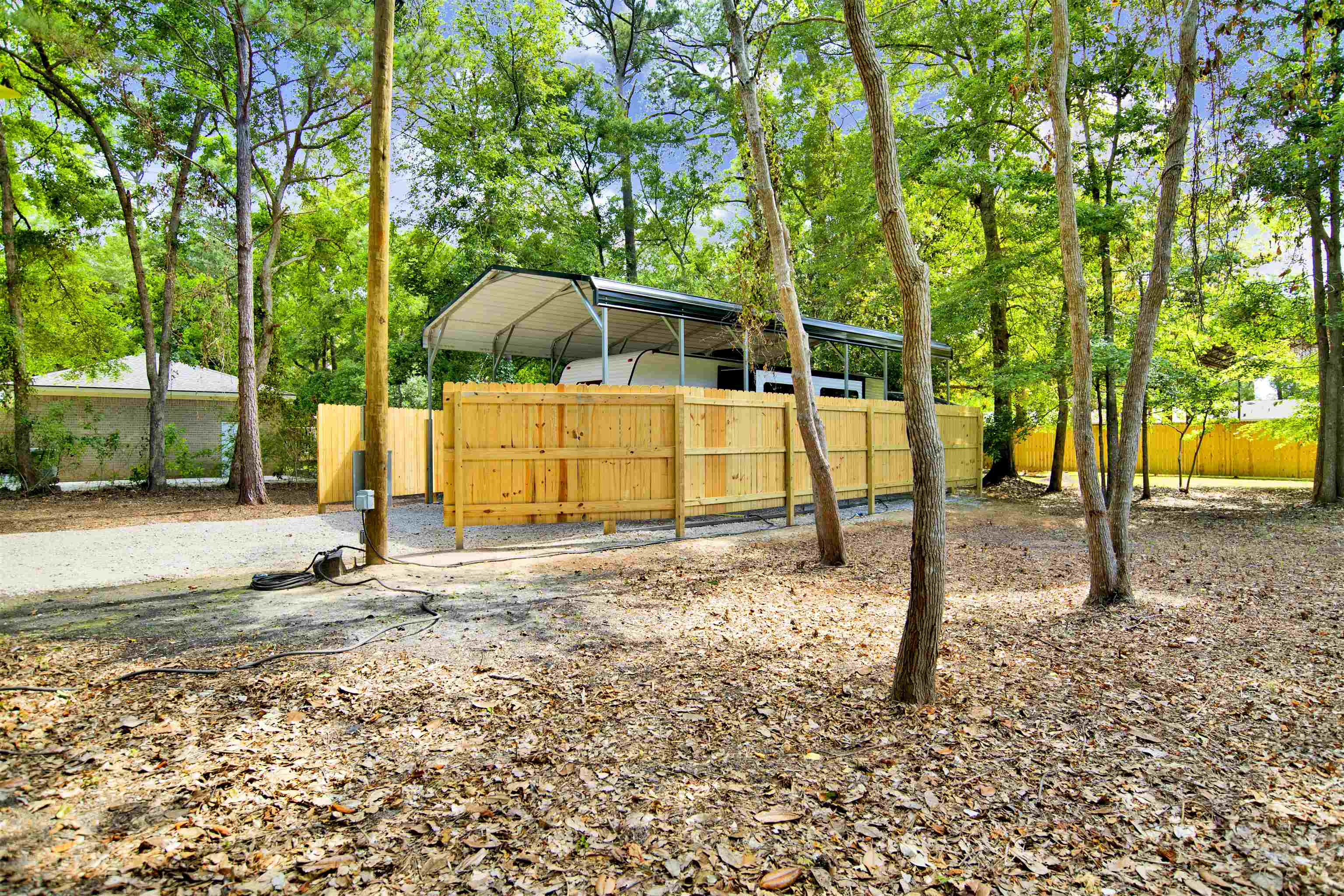 6802 Cook Road Foley, AL 36535 - Photo 3 of 30