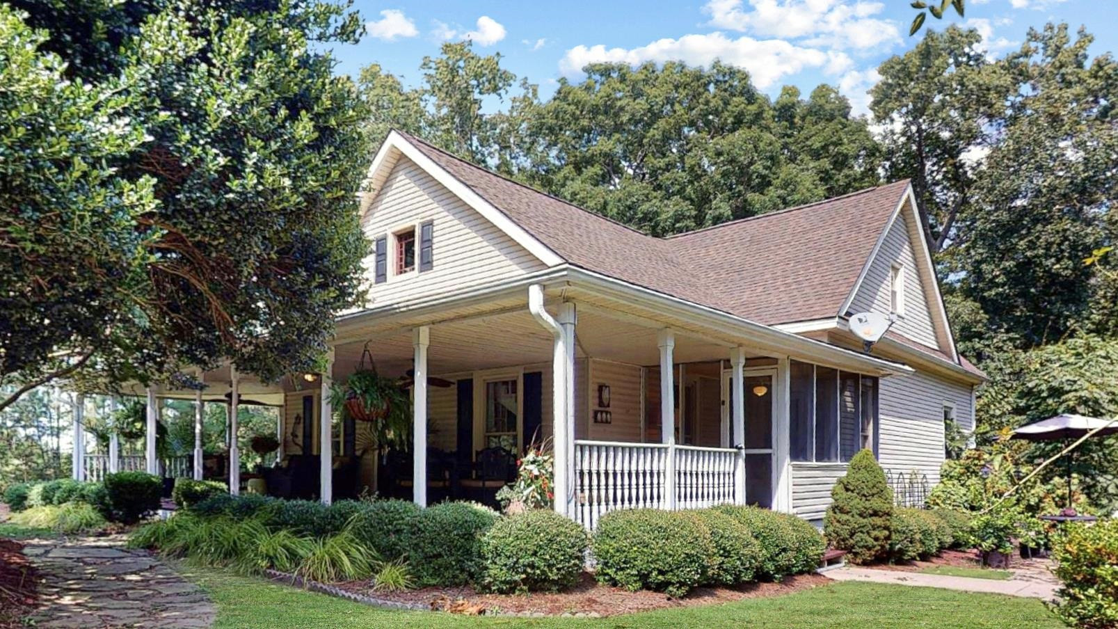 5517 Broadway Road Sanford, NC 27332 - Photo 13 of 58 Photo 13