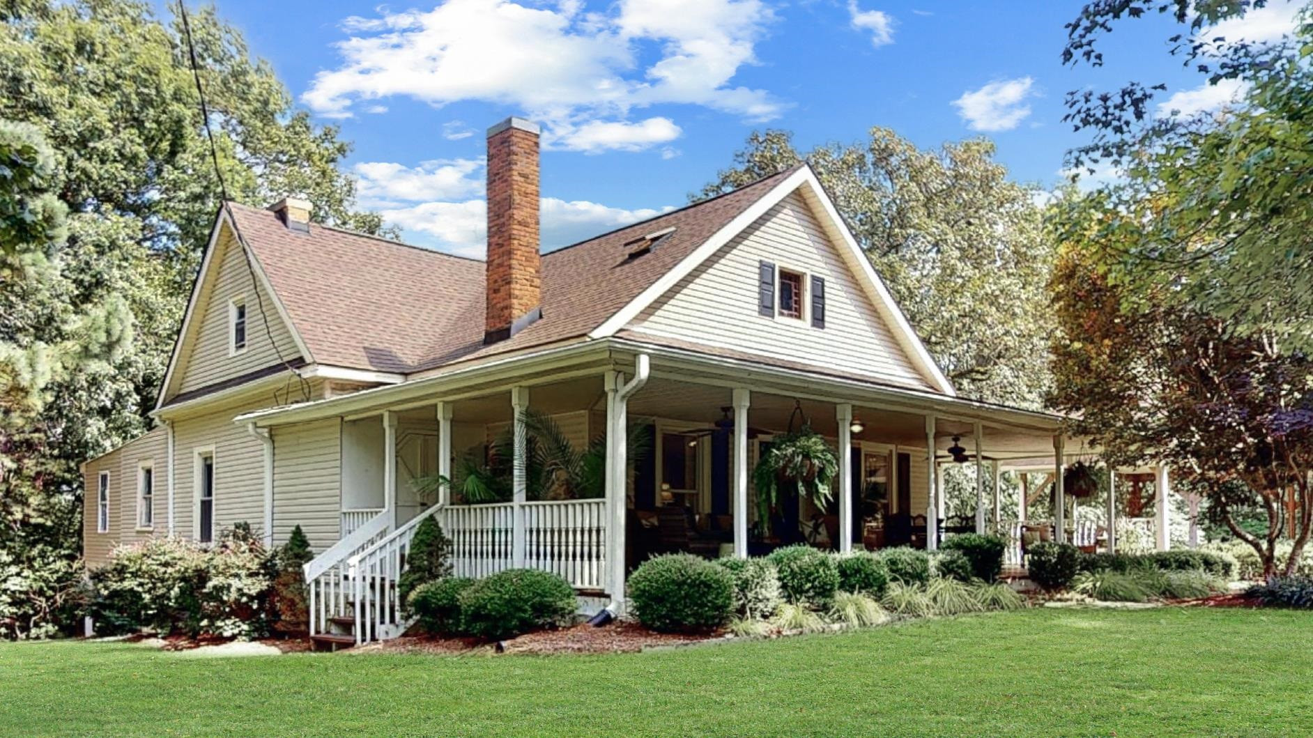 5517 Broadway Road Sanford, NC 27332 - Photo 2 of 58 Photo 2