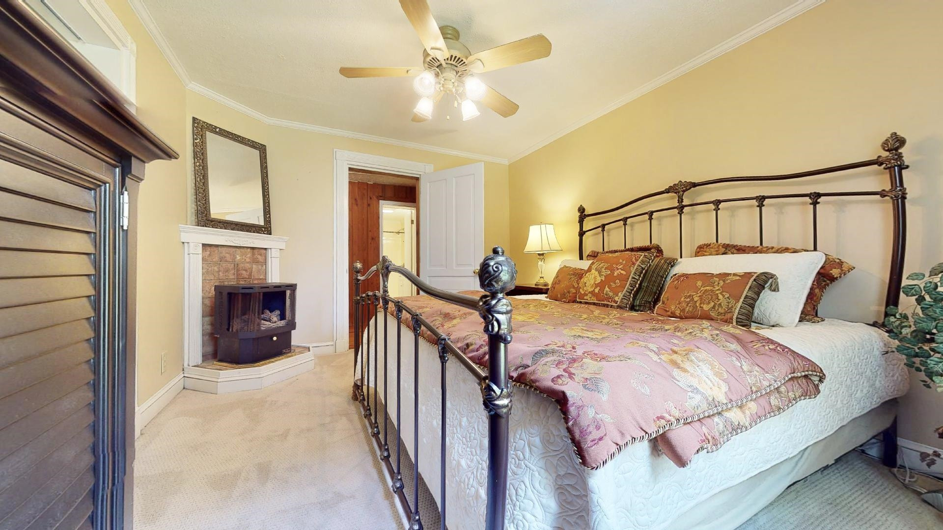 5517 Broadway Road Sanford, NC 27332 - Photo 26 of 58 Photo 26