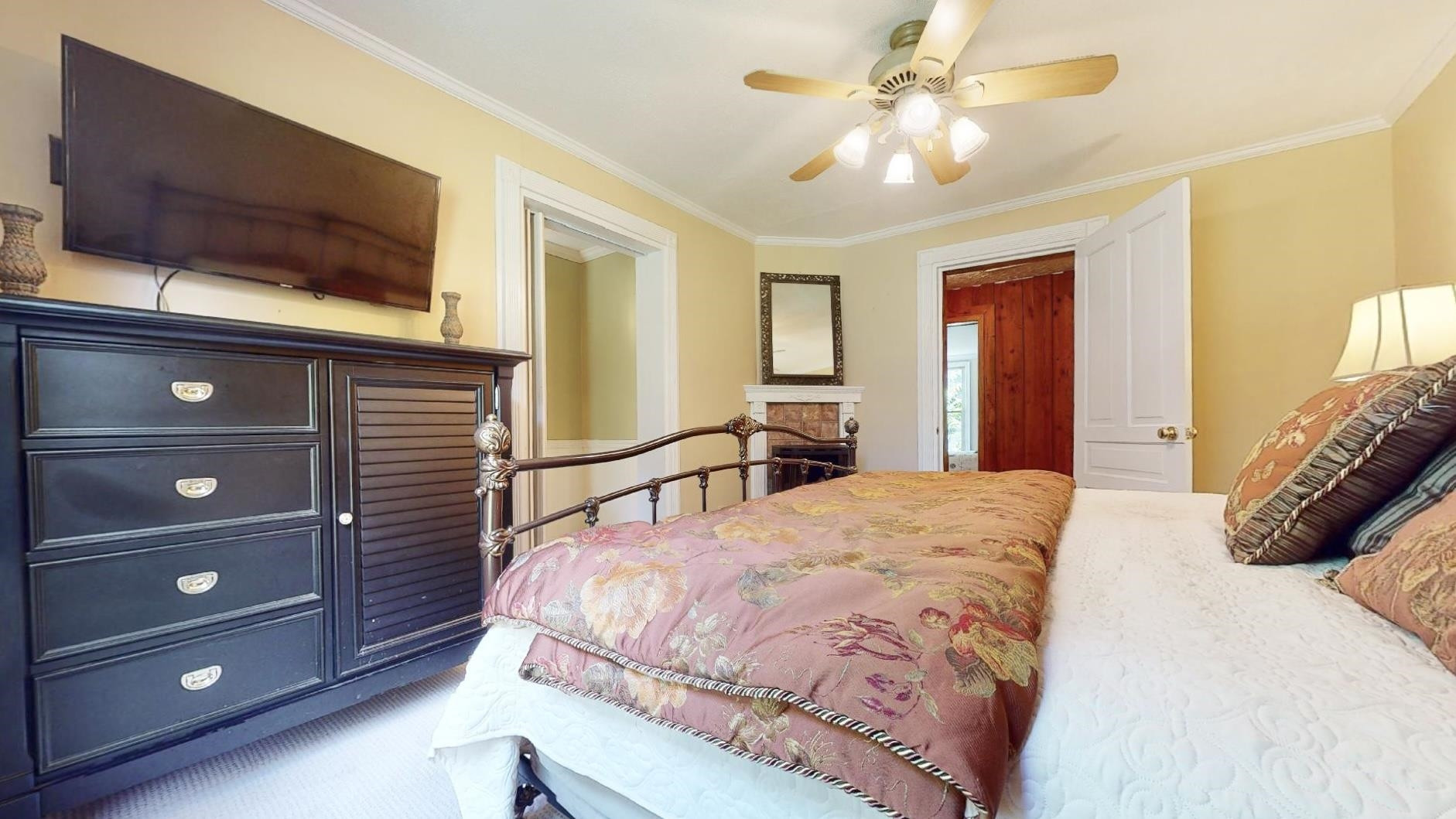 5517 Broadway Road Sanford, NC 27332 - Photo 27 of 58 Photo 27