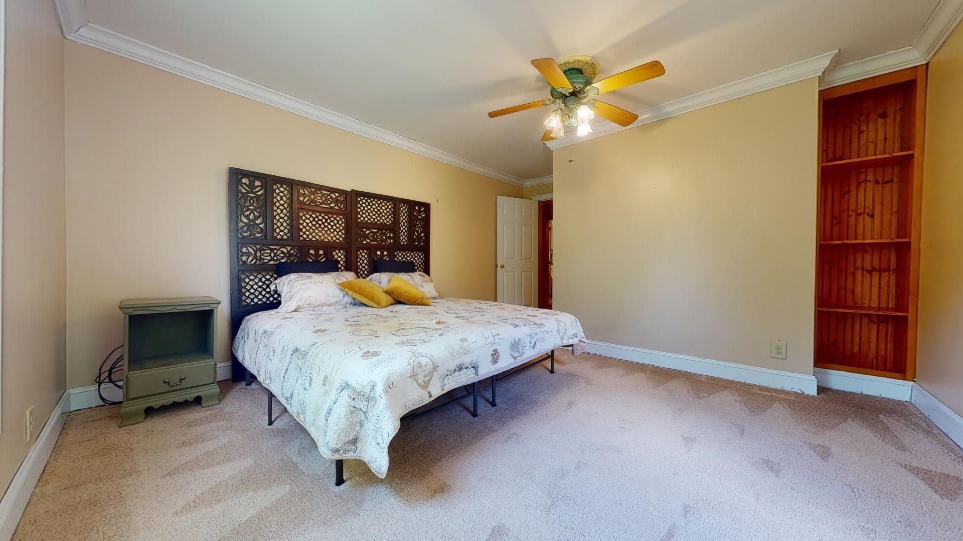 5517 Broadway Road Sanford, NC 27332 - Photo 36 of 58 Photo 36