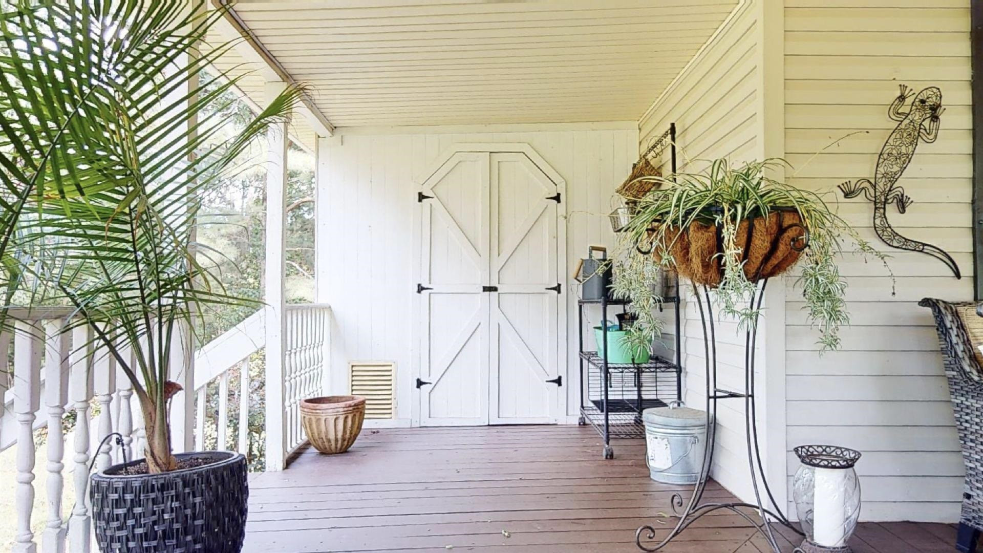 5517 Broadway Road Sanford, NC 27332 - Photo 4 of 58 Photo 4