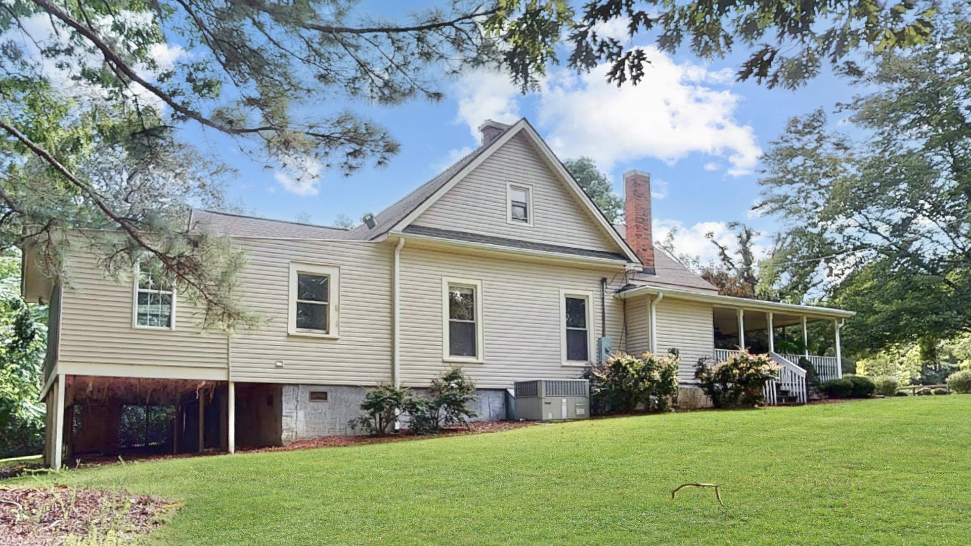 5517 Broadway Road Sanford, NC 27332 - Photo 47 of 58 Photo 47