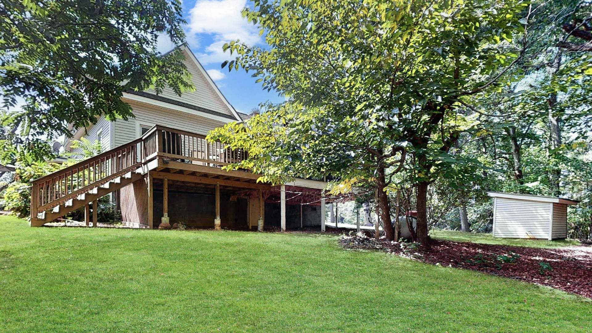 5517 Broadway Road Sanford, NC 27332 - Photo 49 of 58 Photo 49